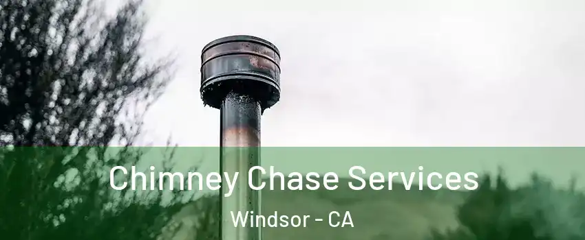  Chimney Chase Services Windsor - CA
