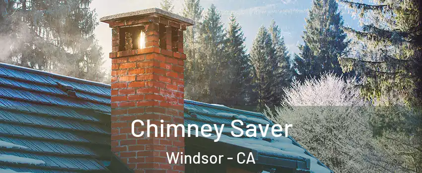  Chimney Saver Windsor - CA