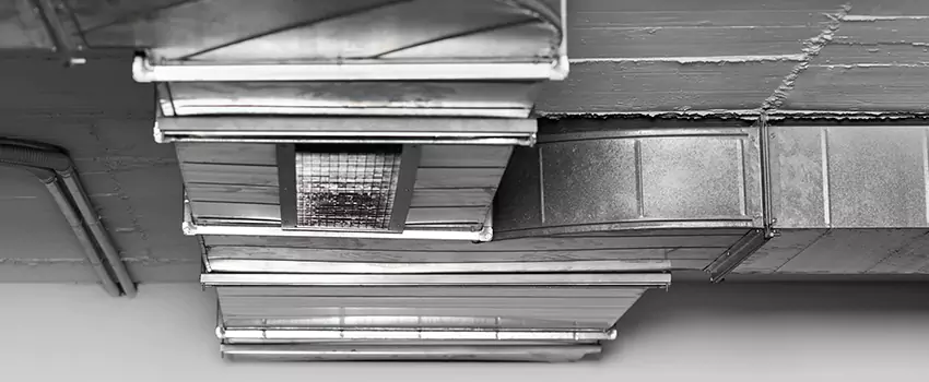 Trusted Air Duct Cleaning Company in Windsor, California