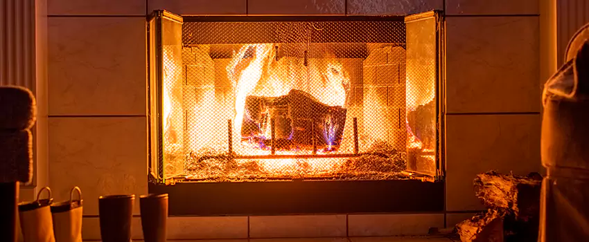 Astria Vent Free Gas Fireplaces Installation in Windsor, CA