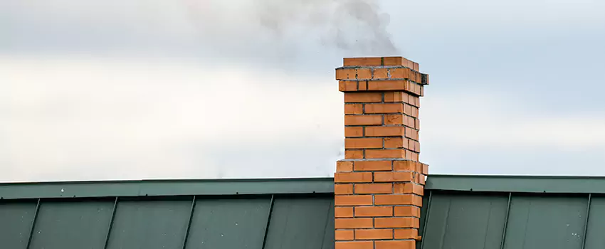 Animal Screen Chimney Cap Repair And Installation Services in Windsor, California
