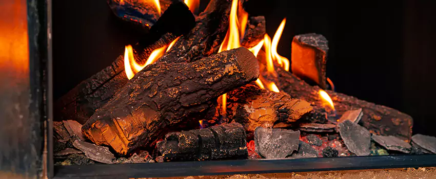 Chimney Fireplace Ash Dump Cleaning in Windsor, CA