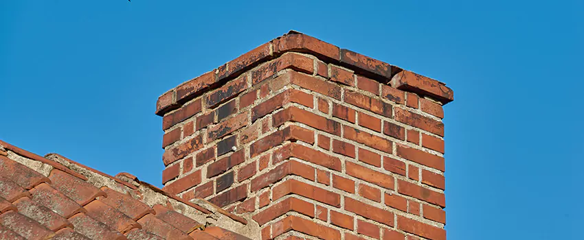 Clean Blocked Chimney in Windsor, California