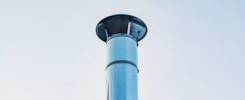 Wind-Resistant Chimney Caps Installation and Repair Services in Windsor, California