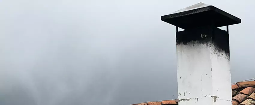 Chimney Damper Inspection in Windsor, CA