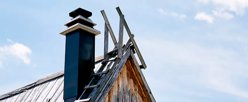 Chimney Creosote Cleaning in Windsor, CA