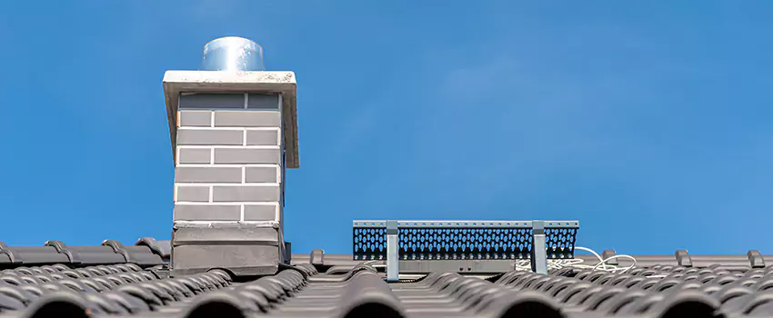 Chimney Flue Relining Services in Windsor, California