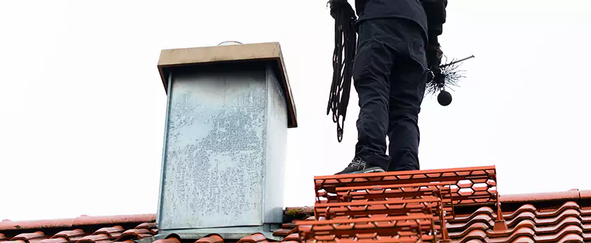 Chimney Liner Services Cost in Windsor, CA
