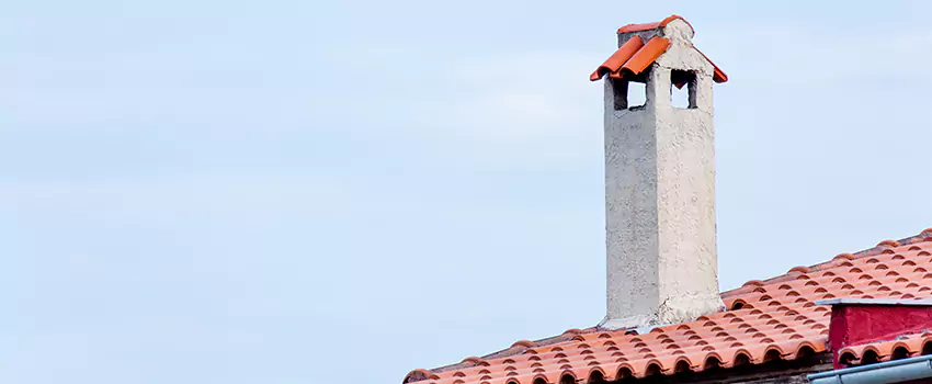 Chimney Pot Replacement in Windsor, CA