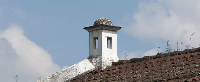 Cost To Rebuild A Chimney in Windsor, CA