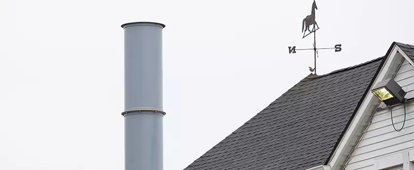 Chimney Inspection in Windsor, CA