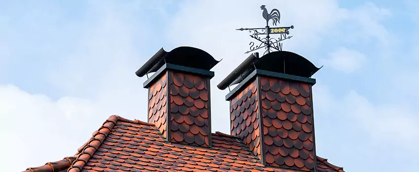 Old Chimney Restoration in Windsor, California