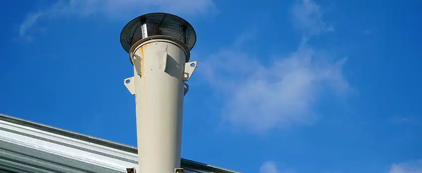 Chimney Spark Arrestor Requirements in Windsor, CA