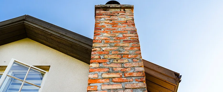 Chimney Mortar Replacement in Windsor, CA