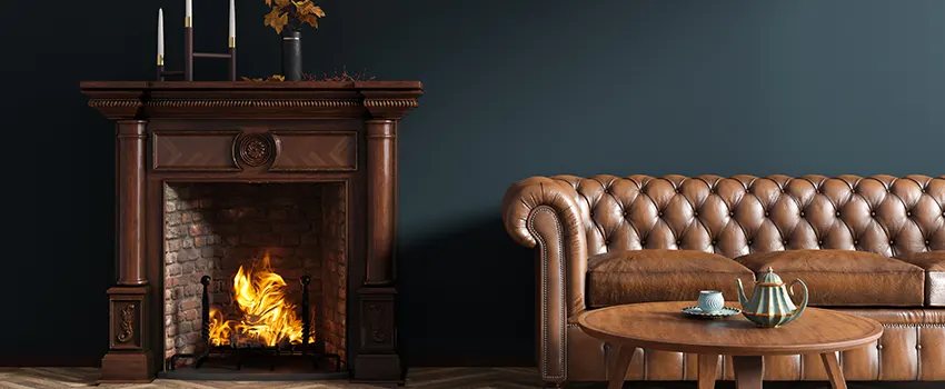 Traditional Fireplace Design Refurbishment Costs in Windsor, California