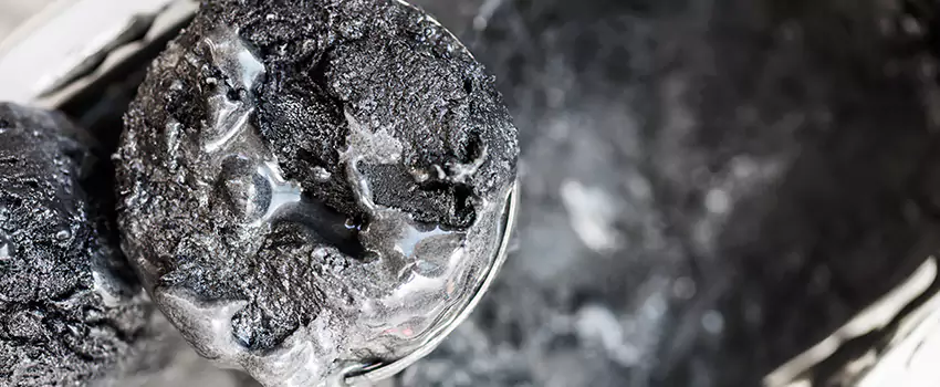 Clogged Dryer Vent Lint Cleaning in Windsor, California