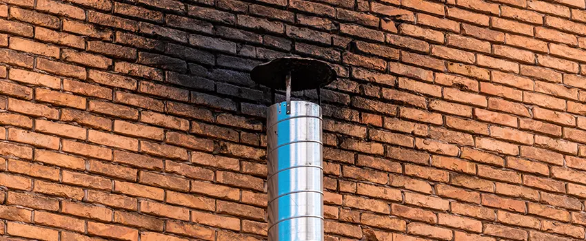 Diagnosing Commercial Chimney Problems in Windsor, CA
