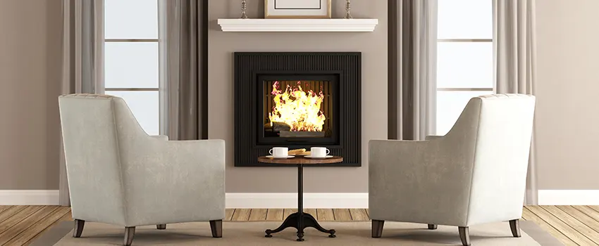 Custom Architectural Fireplace Restoration in Windsor, CA