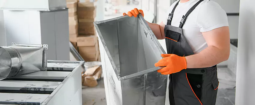 Benefits of Dryer Vent Inspection in Windsor, CA