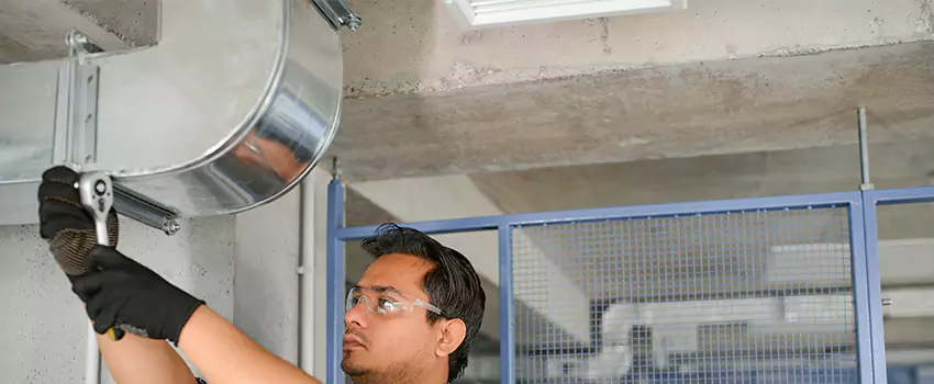 HVAC Ductwork Cleaning in Windsor, CA