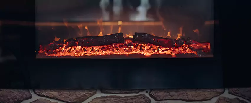 Outdoor Electric Fireplace Installation Solutions in Windsor, CA