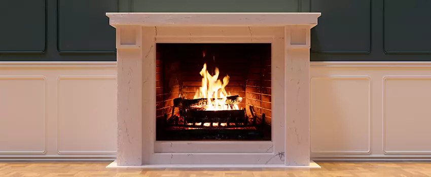 Empire Comfort Systems Fireplace Installation and Replacement in Windsor, California