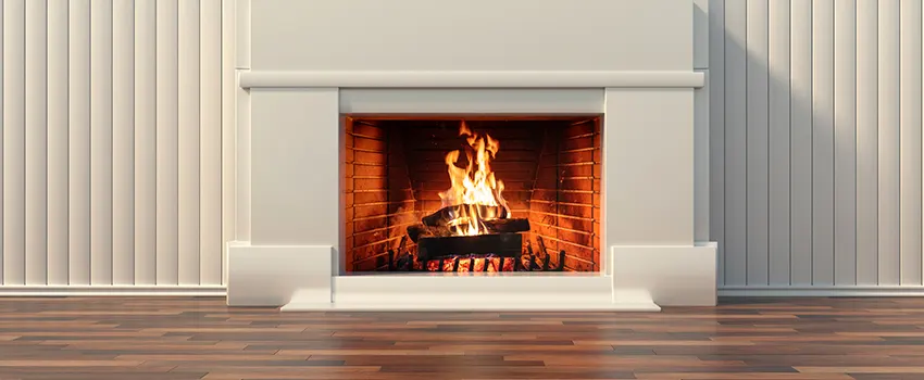 Fireplace Broken Ashtray Repair Services in Windsor, California