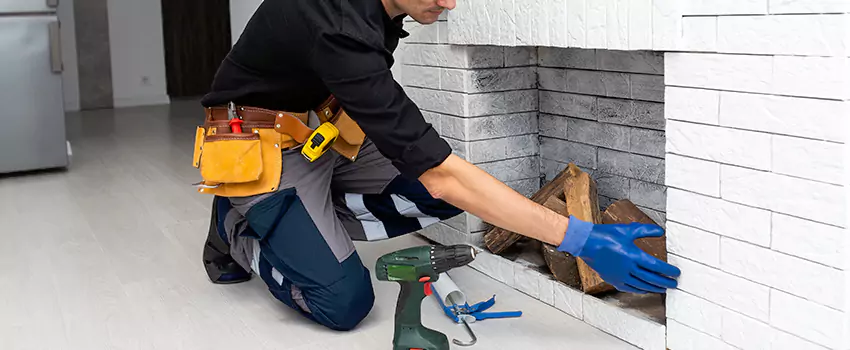 Ethanol Fireplace Installation Contractors in Windsor, California