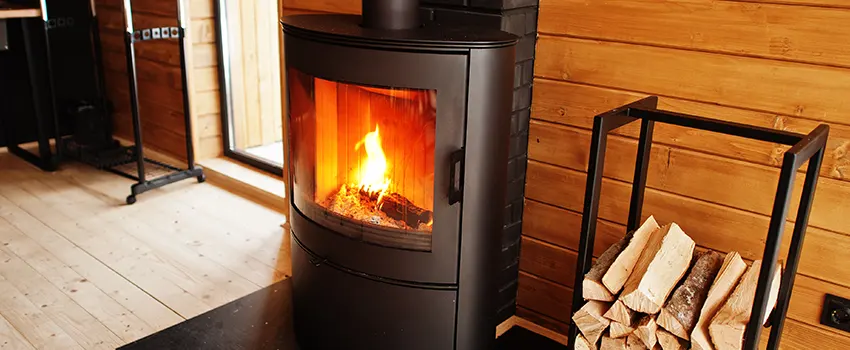 Gas Fireplace Door Handle Installation Services in Windsor, California