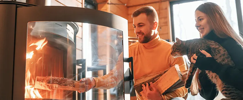 Fireplace Door Installation And Replacement Contractors in Windsor, CA