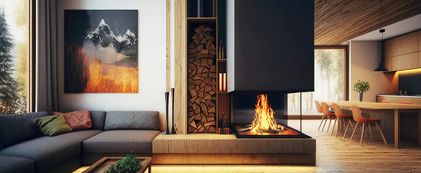 Fixing Electric Fireplace Problem in Windsor, California