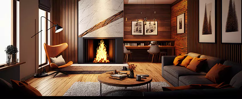 Fireplace Design Ideas in Windsor, CA