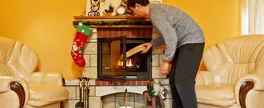 Marble Mantel Makeover Services for Fireplace in Windsor, CA