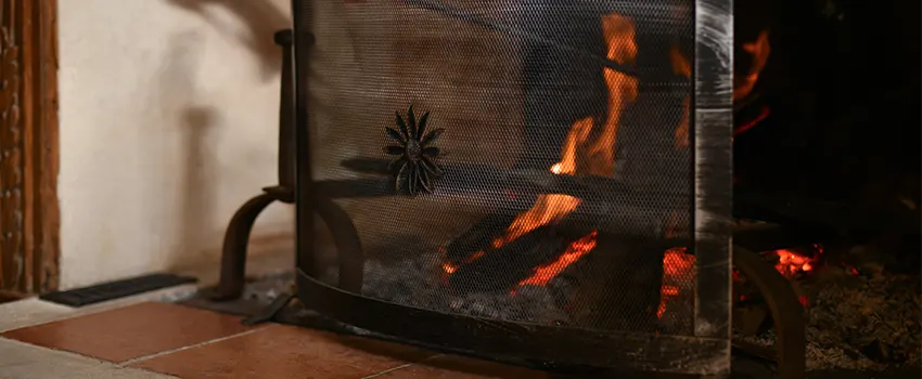 Electric Metal Fireplace installation Services in Windsor, CA