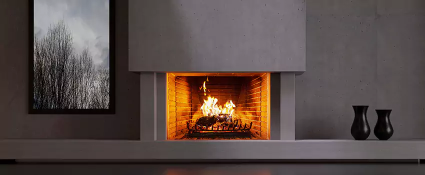 Wood Fireplace Refacing in Windsor, CA