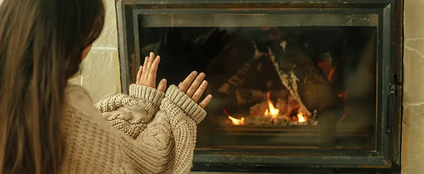 Wood-burning Fireplace Smell Removal Services in Windsor, CA