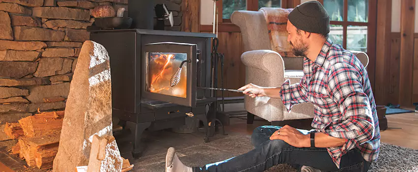 Fireplace Chimney Maintenance in Windsor, California