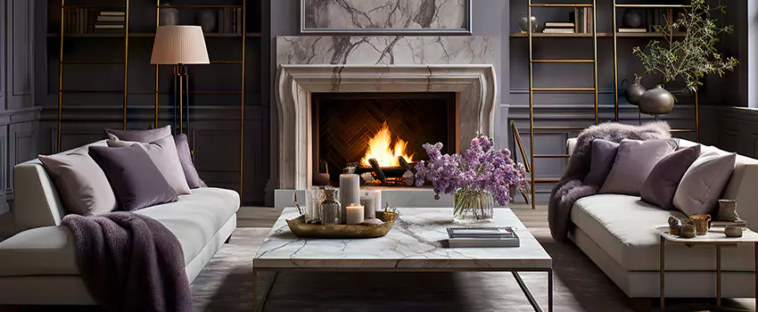 Fireplace Xtrordinair Ember-Glo Insert Fireplace Maintenance in Windsor, California