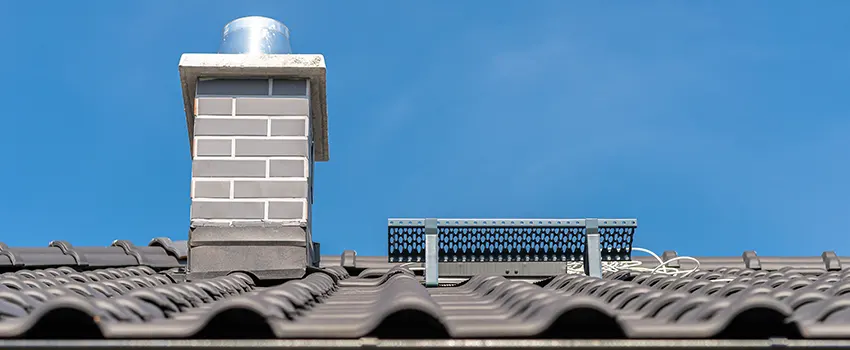 Repair Blocked Chimney in Windsor, California
