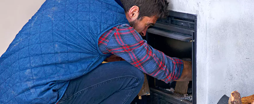 Fix Non-Working Prefabricated Fireplace in Windsor, CA