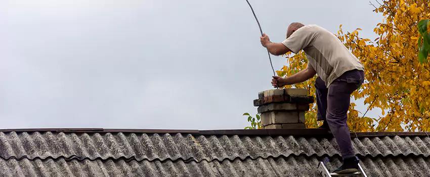 Chimney Flue Cleaning in Windsor, CA