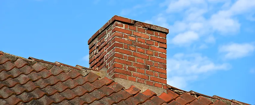 Flue Tiles Cracked Repair Services near Me in Windsor, CA