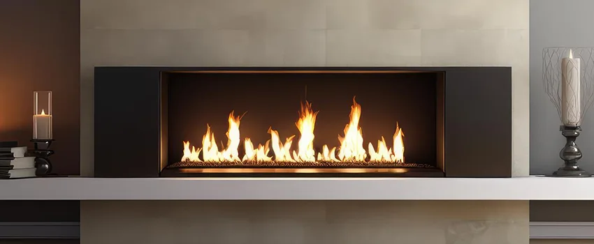 Vent Free Gas Fireplaces Repair Solutions in Windsor, California