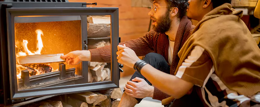 Benefits of Harman Stoves Fireplace in Windsor, California