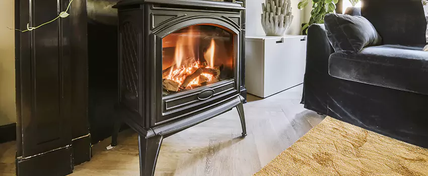 Cost of Hearthstone Stoves Fireplace Services in Windsor, California