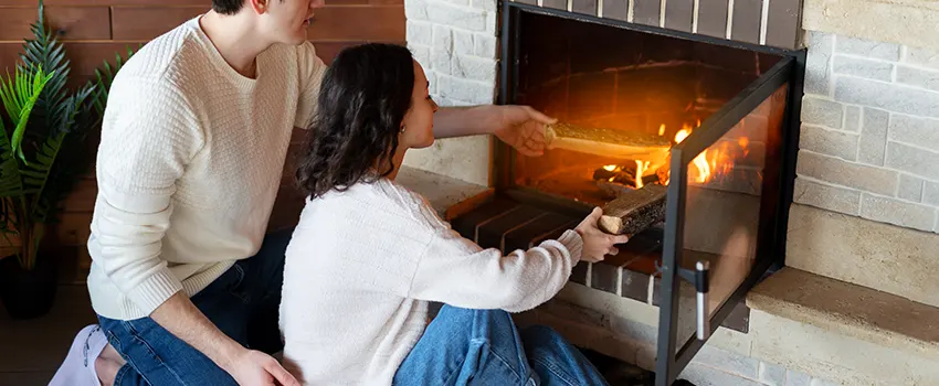Kings Man Direct Vent Fireplaces Services in Windsor, California