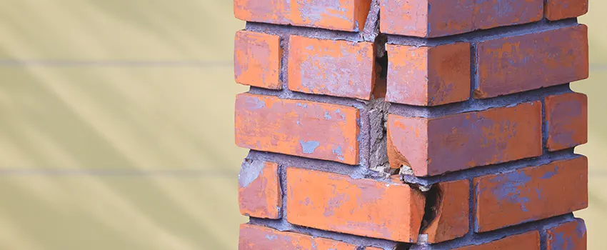 Leaking Chimney Repair And Replacement Cost in Windsor, California
