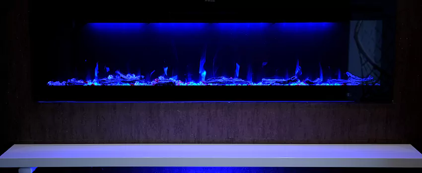 Benefits of Multi-Color Fireplace Installation in Windsor, CA