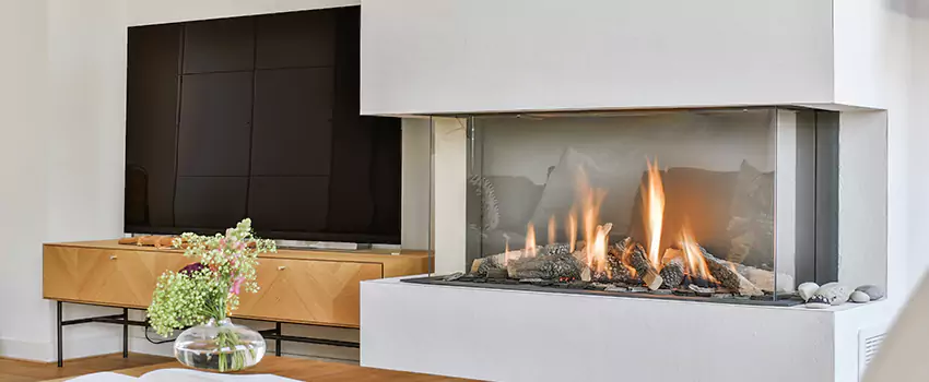 Ortal Wilderness Fireplace Repair and Maintenance in Windsor, California