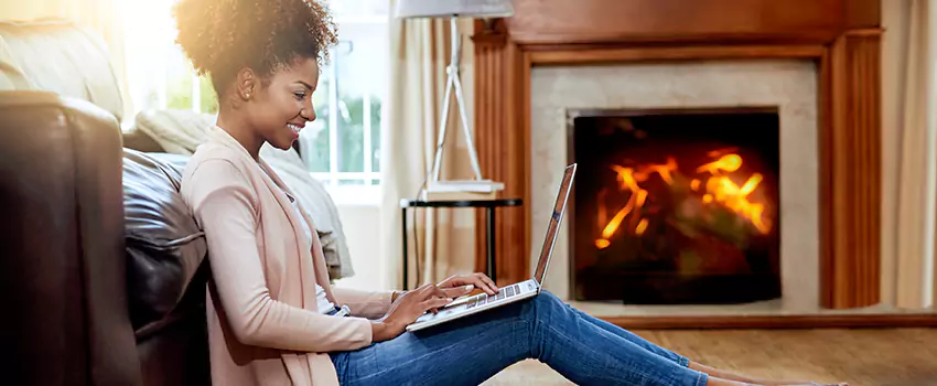 Cost-Effective Osburn Fireplace Installation and Repair in Windsor, CA
